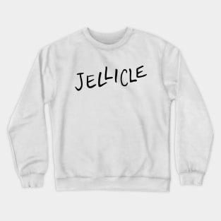 Jellicle Shirt for Jellicle Cats V2 Crewneck Sweatshirt